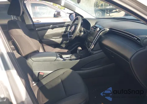 2024 Hyundai Tucson Sel из США, поврежденный, VIN 5NMJB3DE8RH362791